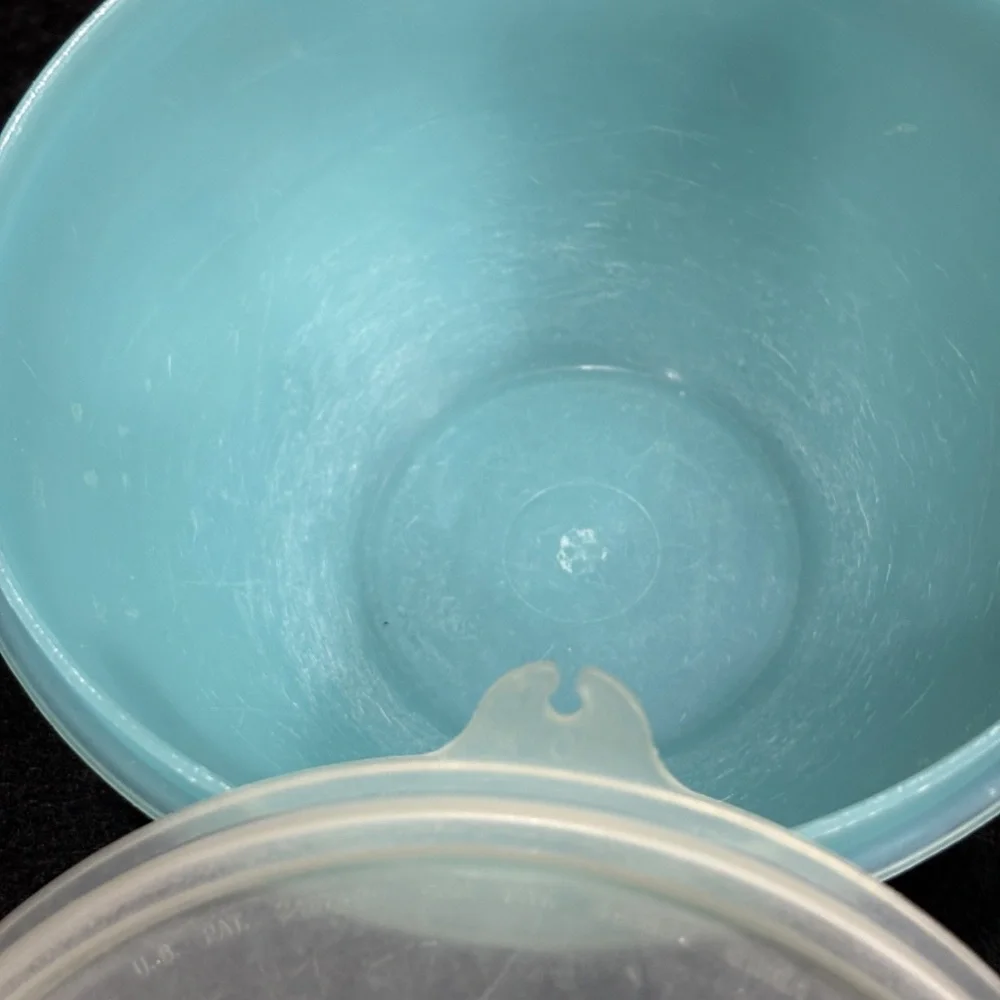 Tupperware this set